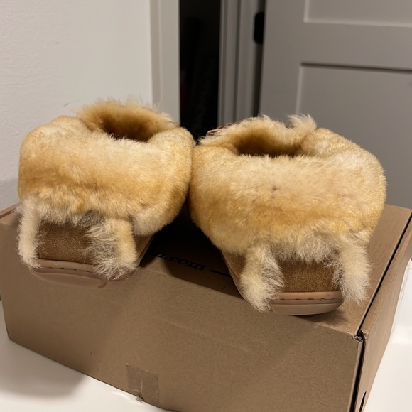 New slippers! - Picture 4 of 7